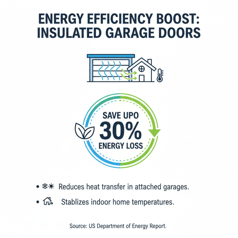 What Are the Benefits of Modern Garage Doors for Your Home?