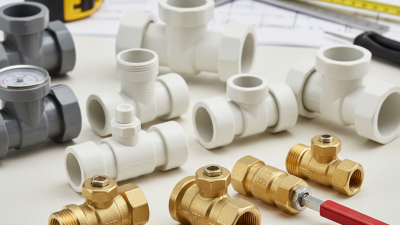 Top 5 Tips for Choosing the Best Water Valve for Your Needs?