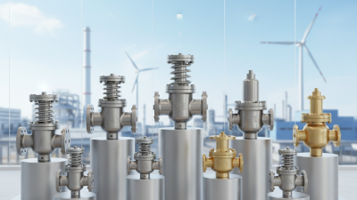 Top 10 Pressure Valves in China for Global Buyers Guide?