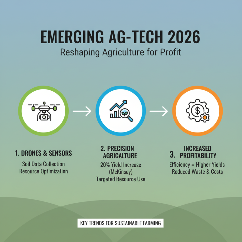 Top Agriculture Farm Equipment Trends for 2026 Buyers Guide?