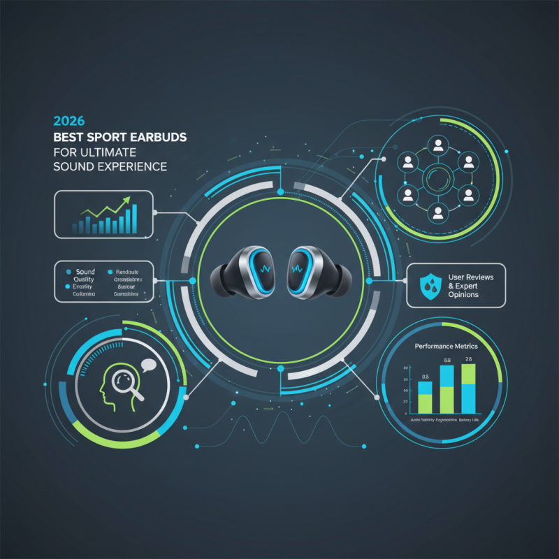 2026 Best Sport Earbuds for Ultimate Sound Experience?