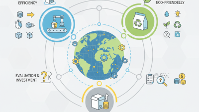 2026 Best Food Packaging Equipment for Global Buyers?