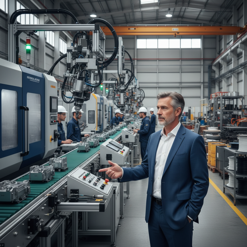 How to Choose the Best Machinery Line for Your Business?
