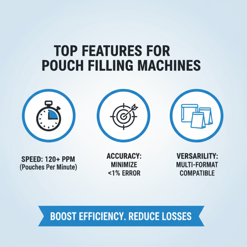 2026 Best Pre Made Pouch Filling Machine for Global Buyers?