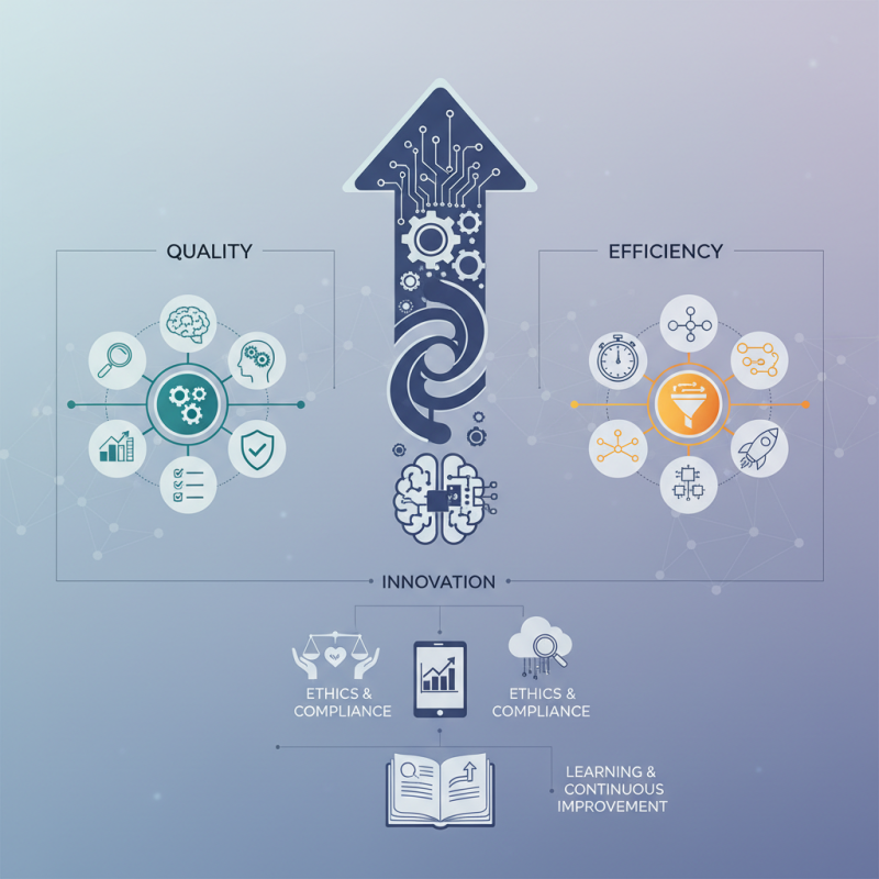 How to Enhance Clinical Research Quality and Efficiency?
