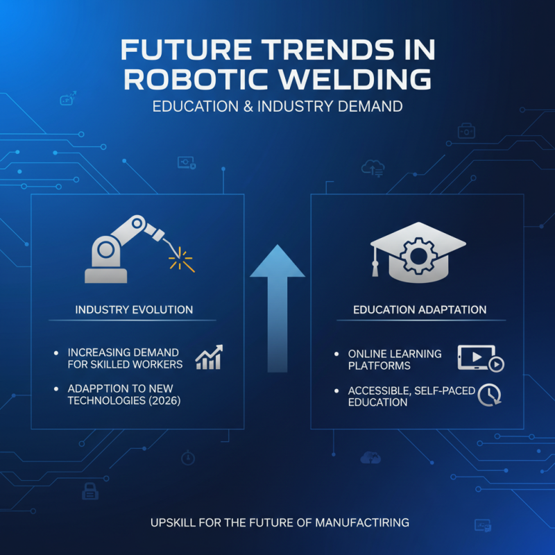 Top 10 Robotic Welding Courses for Beginners in 2026