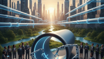 Top 10 Benefits of Pipe Rehabilitation for Global Buyers?
