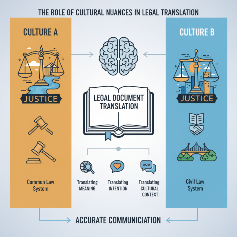 10 Essential Tips to Translate Legal Documents Effectively