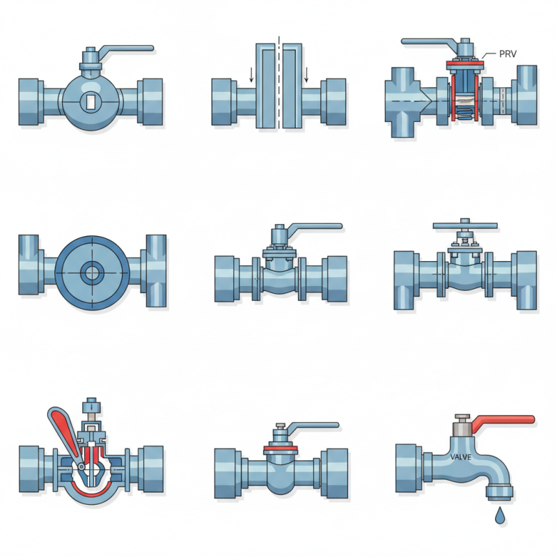 Top 10 Water Valves You Need to Know About?