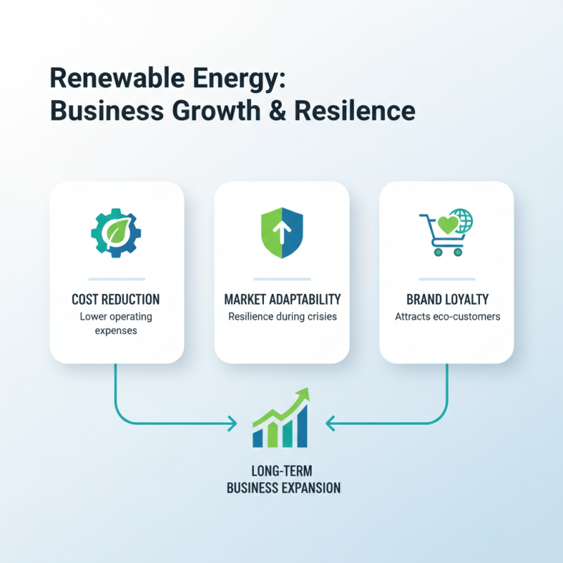 Why Choose Green Renewable Energy Solutions for Your Business?