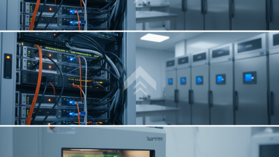 How to Choose the Best Temperature Monitoring Solutions?