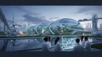 Top 10 Plastic Engineering Companies in China for Global Buyers?