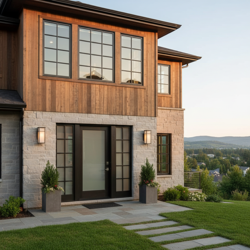 How to Choose Integrity Windows and Doors for Your Home?