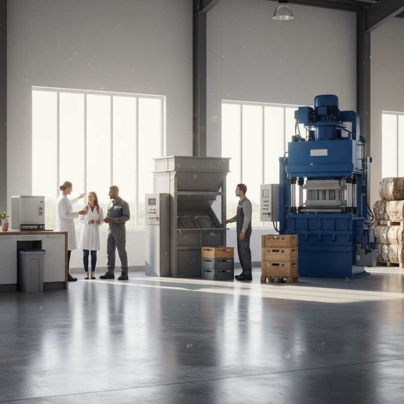 How to Choose the Best Garbage Compactors for Your Needs?