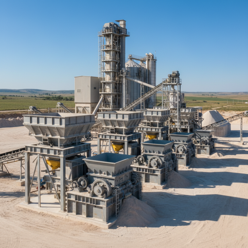 Top 10 Bentonite Crusher Manufacturers for Global Buyers?