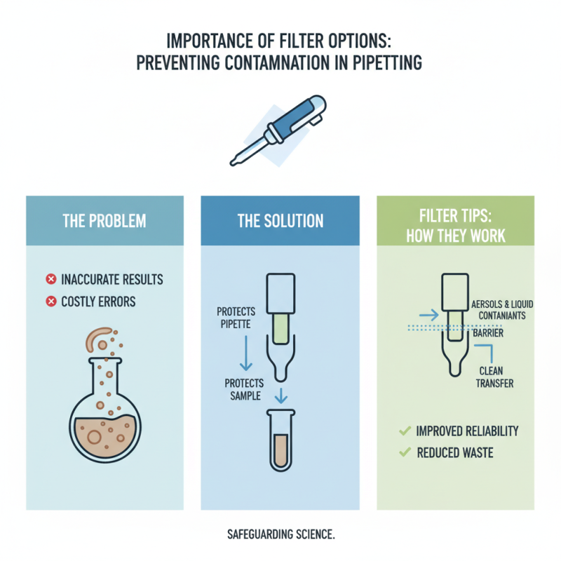 Top 5 Tips for Choosing the Right Pipette Tips?