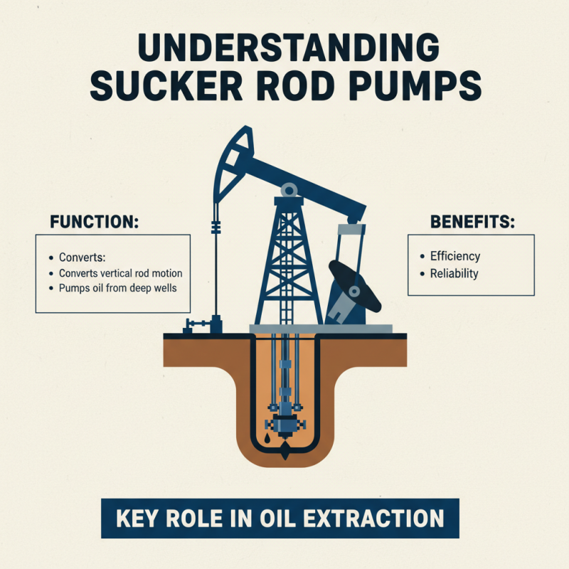 Top 10 Sucker Rod Pump Benefits for Oil Production?