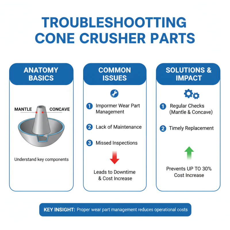 Top 10 Essential Cone Crusher Parts You Need to Know?