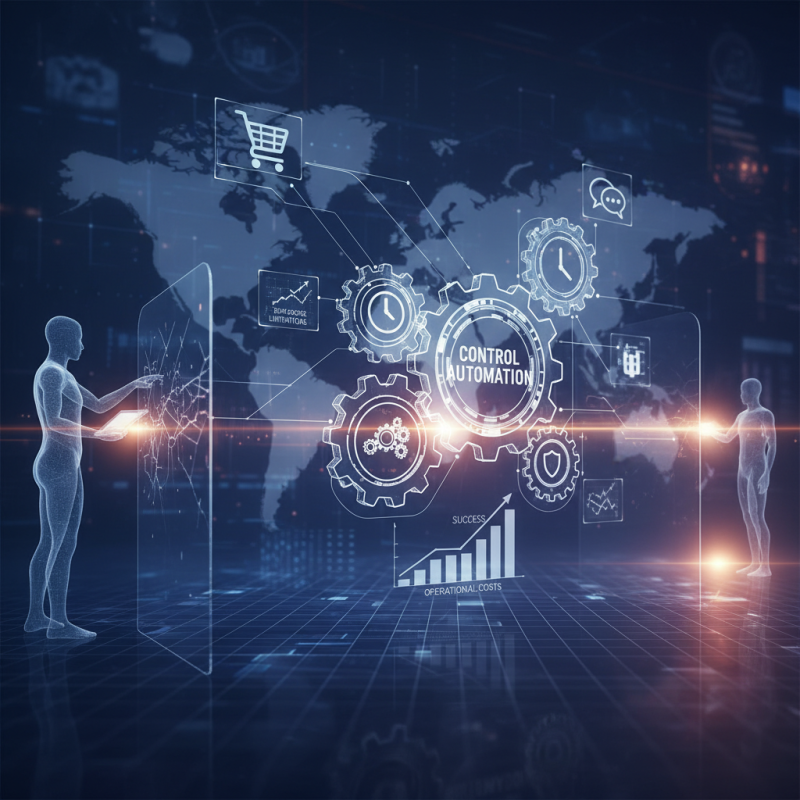 Why Control Automation is Essential for Global Procurement Success?