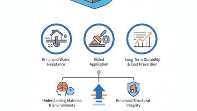 How to Choose the Best Anti Crack Membrane for Your Project?
