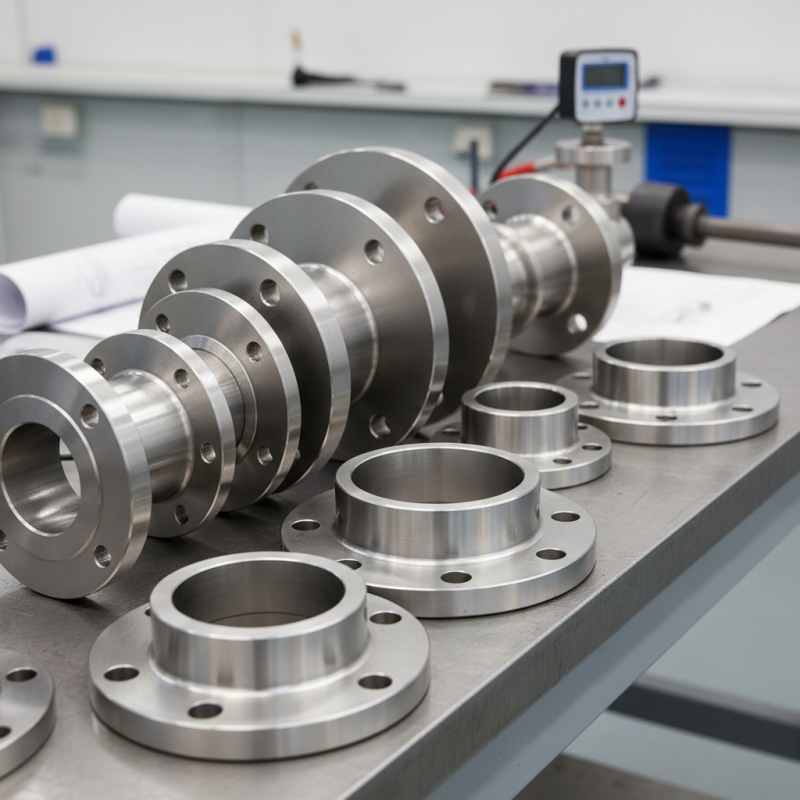 2026 Top Stainless Steel Flange Types for Industrial Applications?