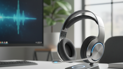 Best Office Headset for Comfort and Clarity in 2026?