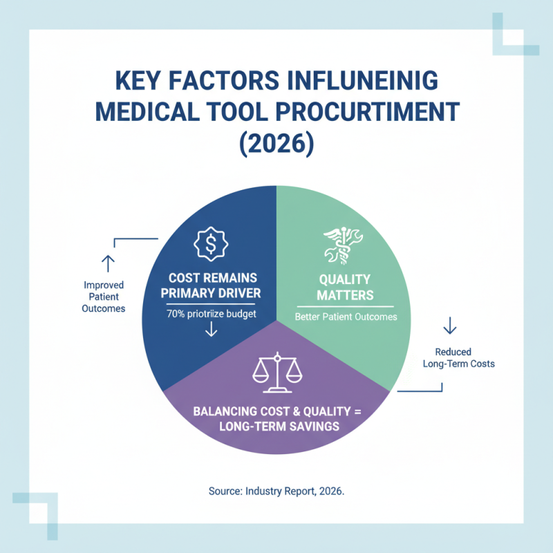 2026 Top Medical Tools You Need for Global Procurement?