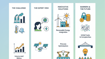 2026 Best Ways to Reduce Manufacturing Carbon Emissions?