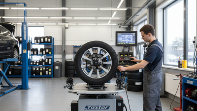 Top 10 Tips for Balancing Tires Effectively?