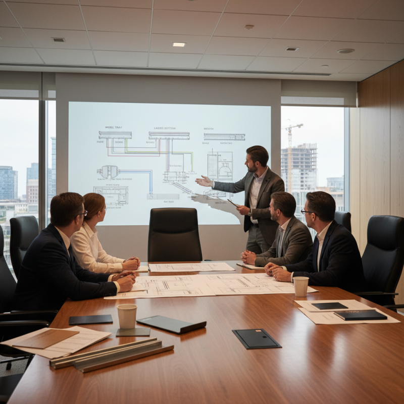 Essential Tips for Choosing Cable Tray Systems for Projects?