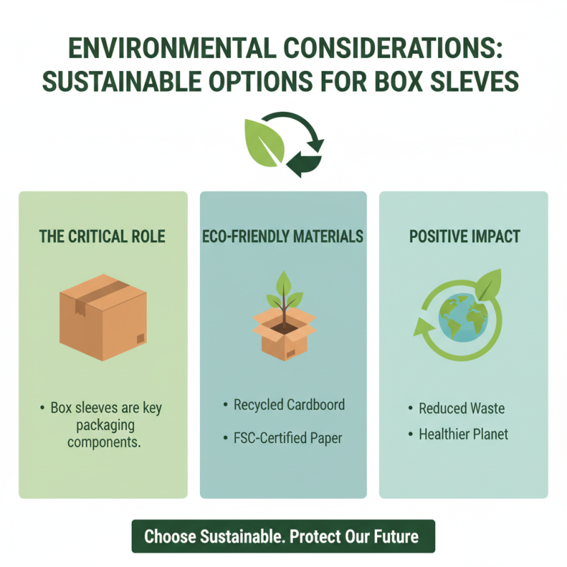 Why Are Box Sleeves Essential for Your Packaging Needs?