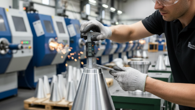 Accurate Metal Spinning Tips for Global Buyers Seeking Quality