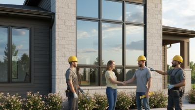 Top 10 Best Window Installers for Your Home Needs?