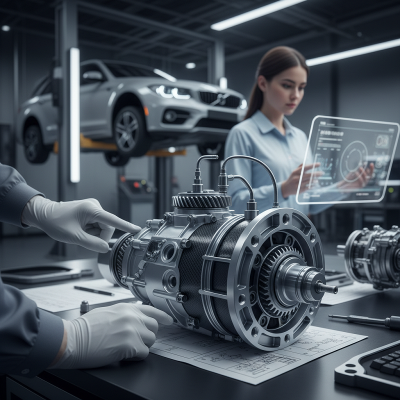 China Best Steering Gearbox for Superior Vehicle Performance?