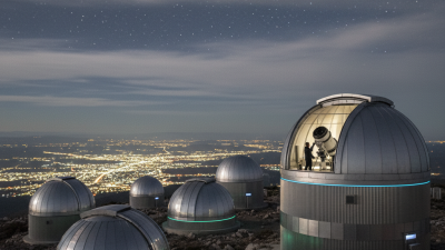 2026 Best Astronomy Dome Features for Global Buyers?