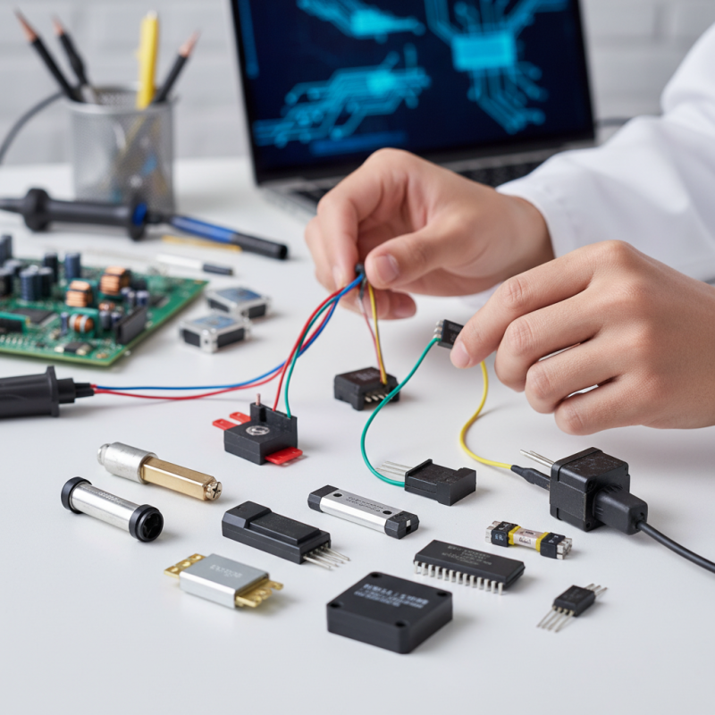 How to Choose the Right Hall Effect Sensor for Your Needs?