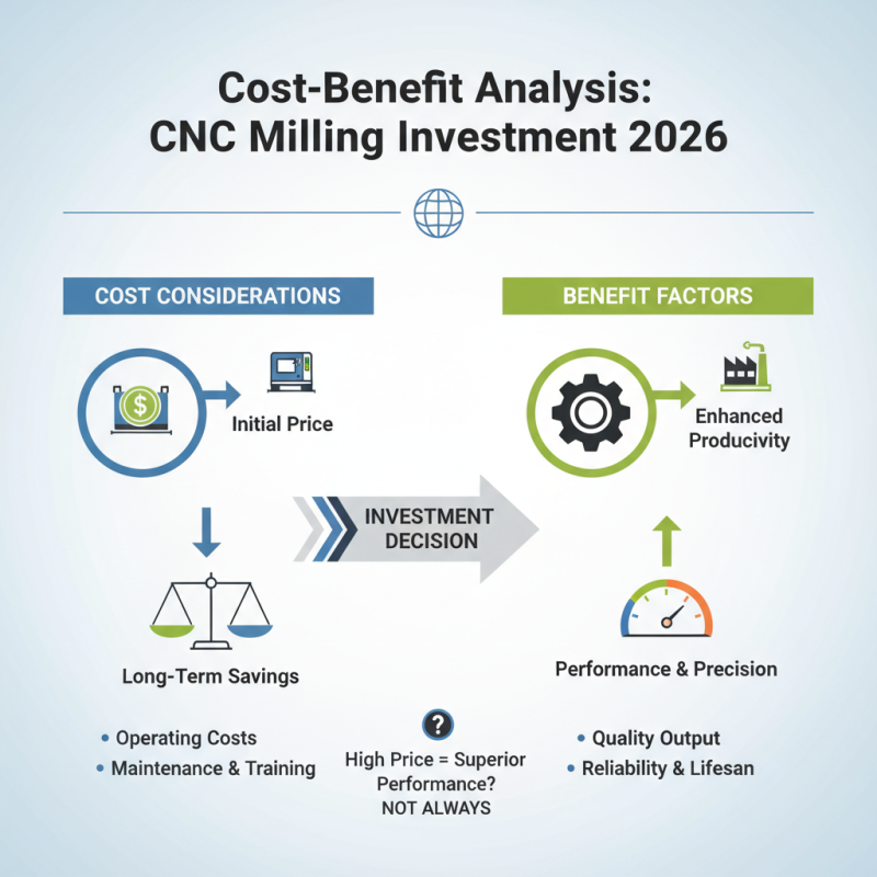 Top 10 CNC Milling Machines for Global Buyers in 2026?