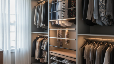 Top 10 Oval Closet Rods for Your Home Storage Needs?