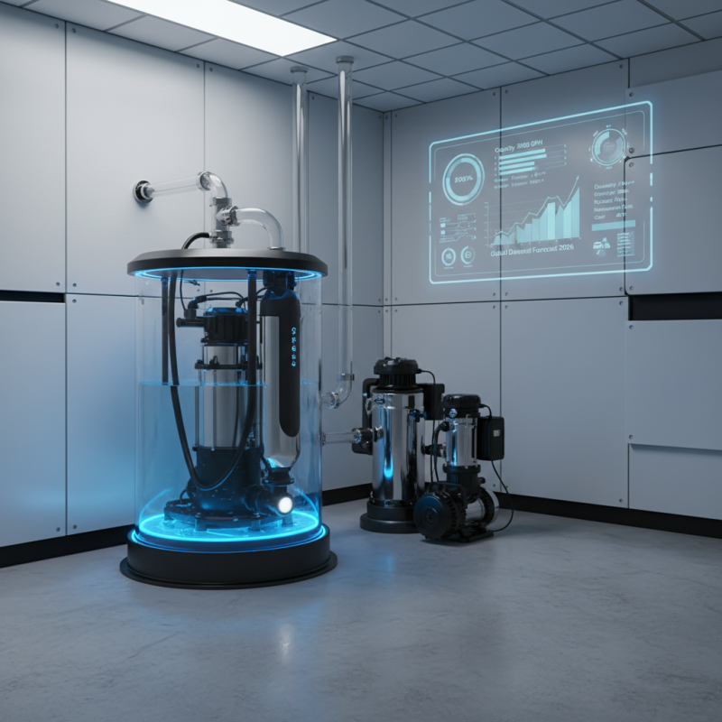 Best Sump Pump System for Global Buyers in 2026?