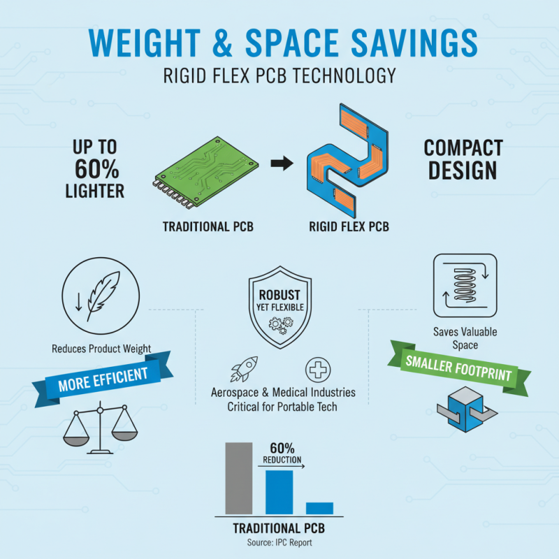 What are the Advantages of Rigid Flex PCBs for Your Projects