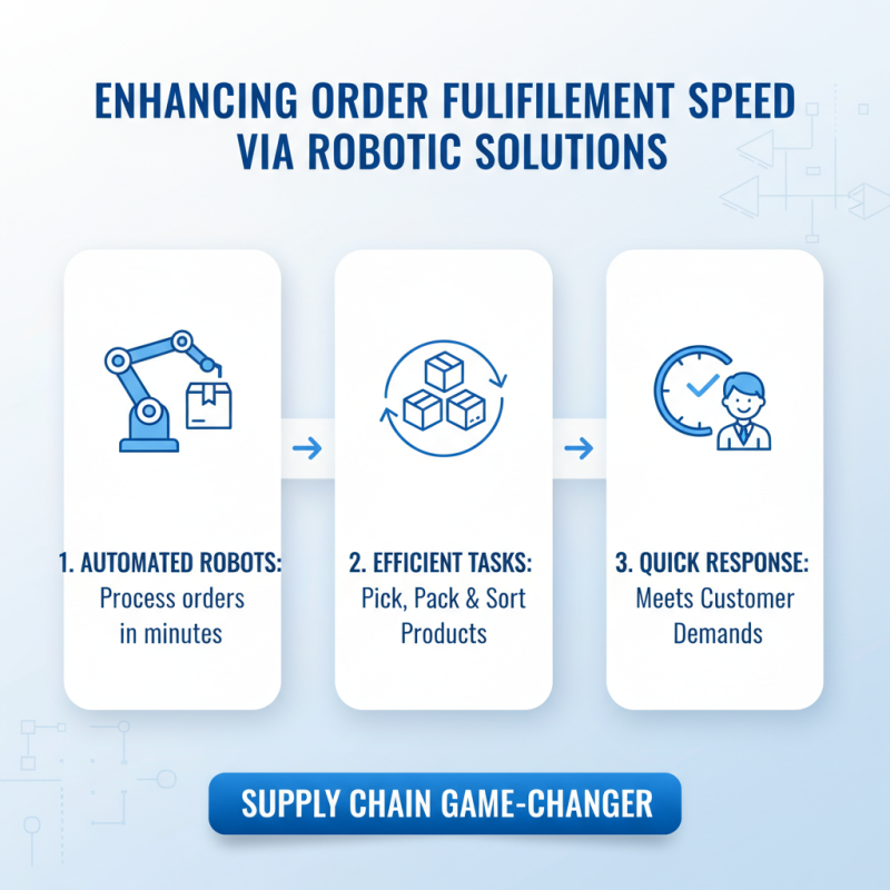 Top 10 Robotics Applications Revolutionizing Global Supply Chain?