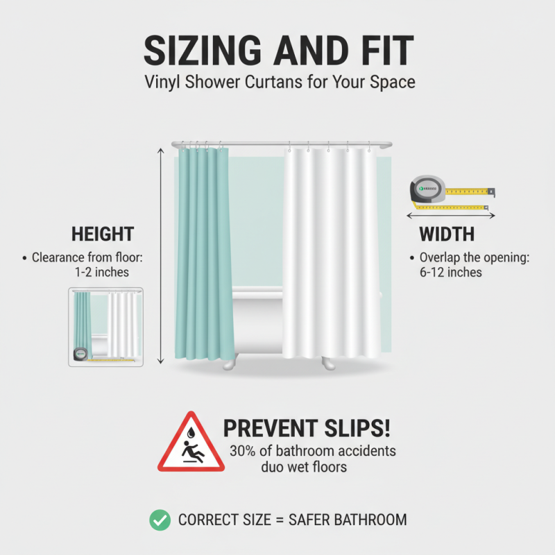 How to Choose the Best Vinyl Shower Curtains for Your Bathroom?