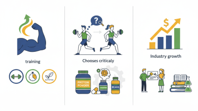 How to Choose the Best Sports Supplements for Performance?