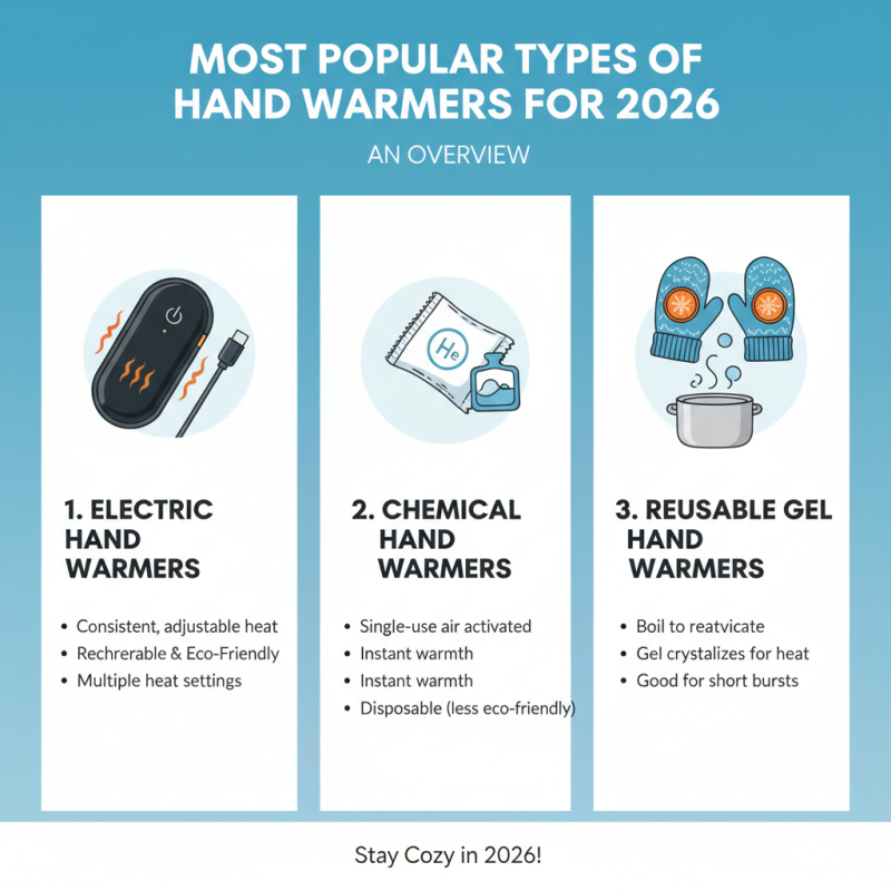 2026 Best Hand Warmers for Ultimate Comfort and Warmth?