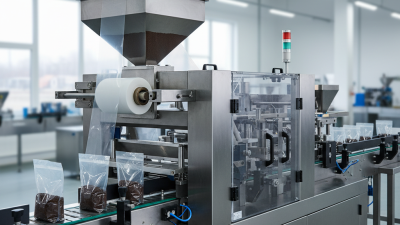 The Best Horizontal Form Fill Seal Machine for Efficient Packaging Solutions?