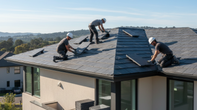 China Top Easy Install Roof Tile Benefits and Features Explained?