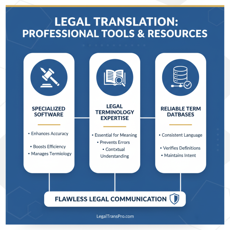 10 Essential Tips to Translate Legal Documents Effectively