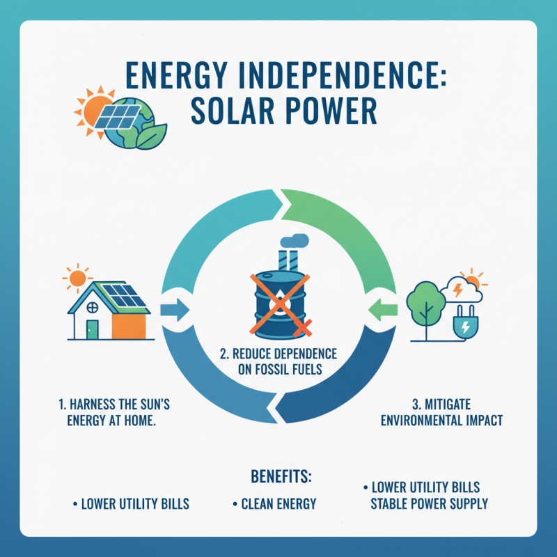 Top 10 Benefits of Solar Panels for Your Home and Environment?