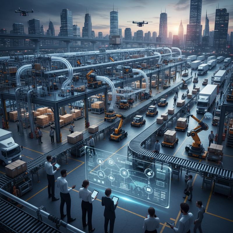What is Logistics Engineering and Why is it Essential for Modern Supply Chains?