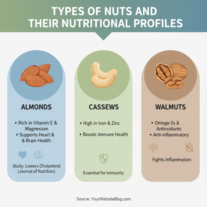 2026 How to Choose the Best Nuts for Your Health and Diet?